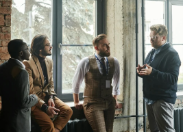 Team discussion